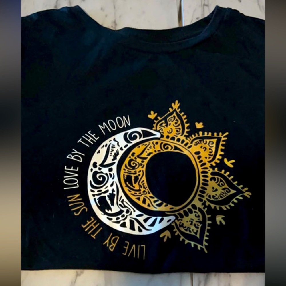 Women’s Moon shirt